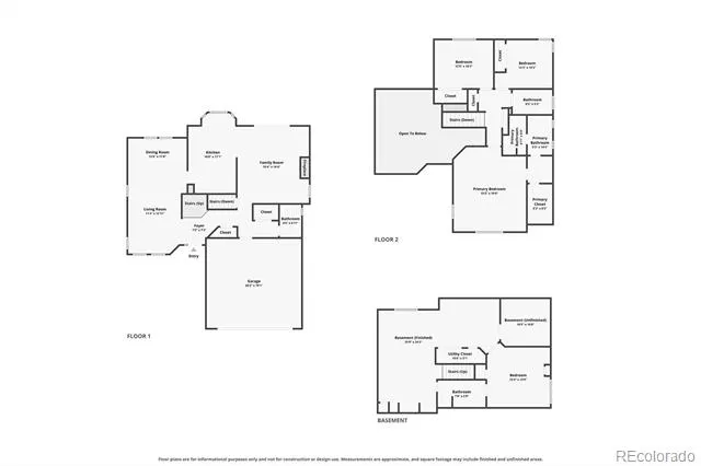 4682 Blazingstar Trail Castle Rock, CO 80109