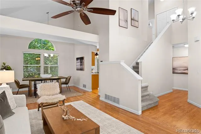 4682 Blazingstar Trail Castle Rock, CO 80109
