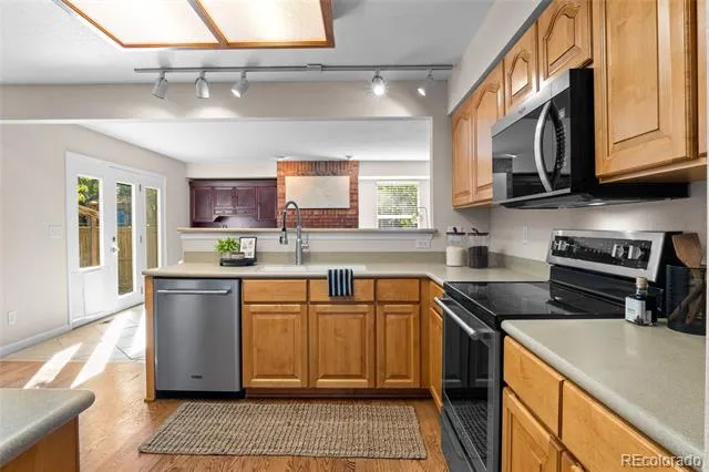 4682 Blazingstar Trail Castle Rock, CO 80109