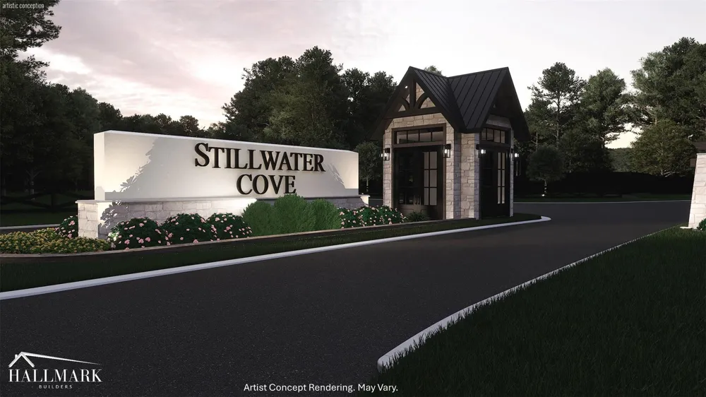 Emerald Cove Montgomery, TX 77356