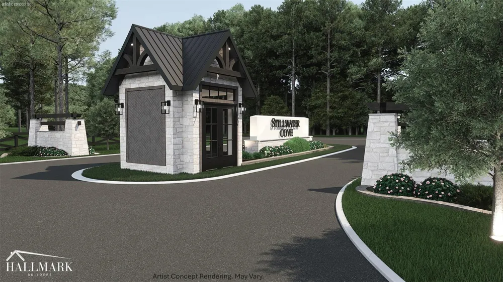 Emerald Cove Montgomery, TX 77356