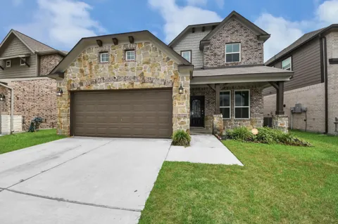 11610 Glossy Oak Lane
