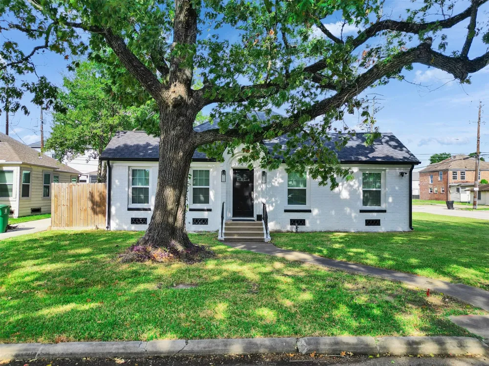 3143 Oakdale Street Houston, TX 77004