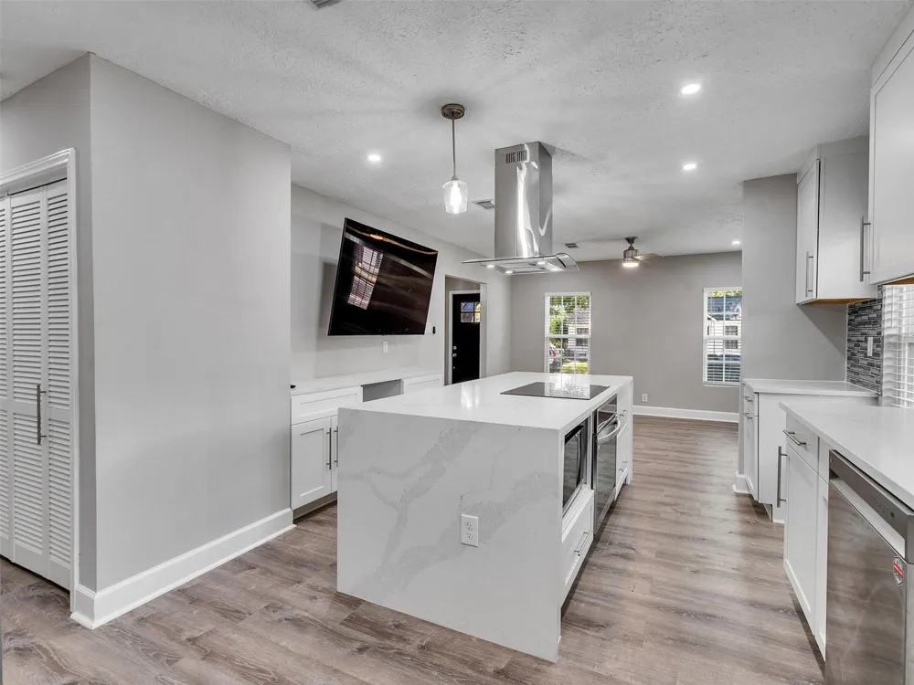 3143 Oakdale Street Houston, TX 77004