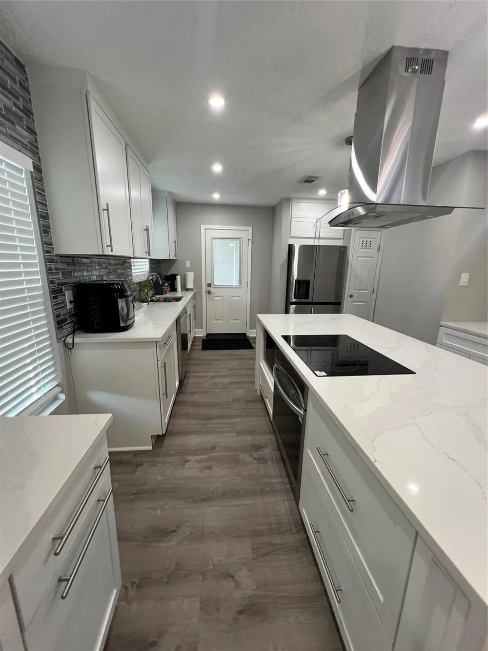 3143 Oakdale Street Houston, TX 77004