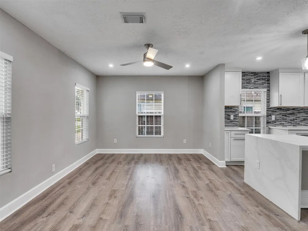 3143 Oakdale Street Houston, TX 77004