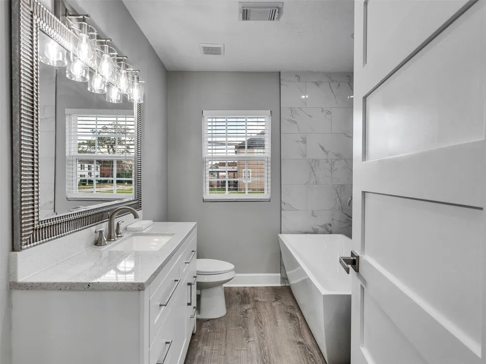 3143 Oakdale Street Houston, TX 77004
