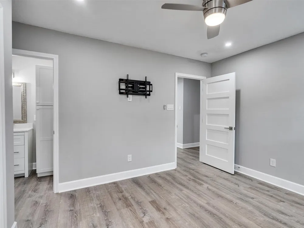 3143 Oakdale Street Houston, TX 77004