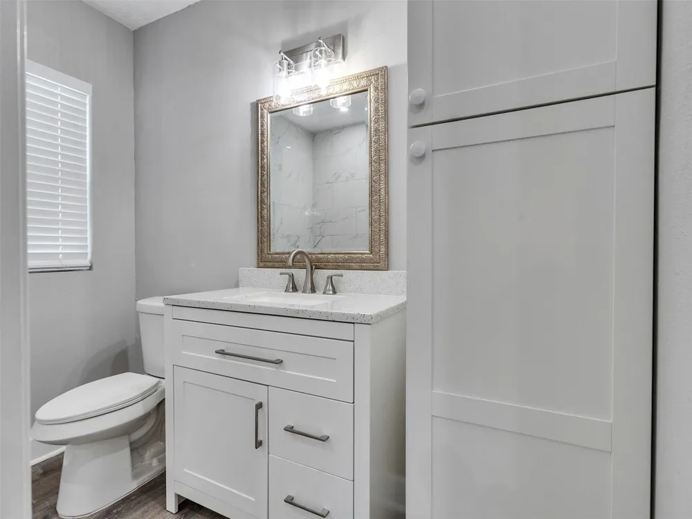 3143 Oakdale Street Houston, TX 77004