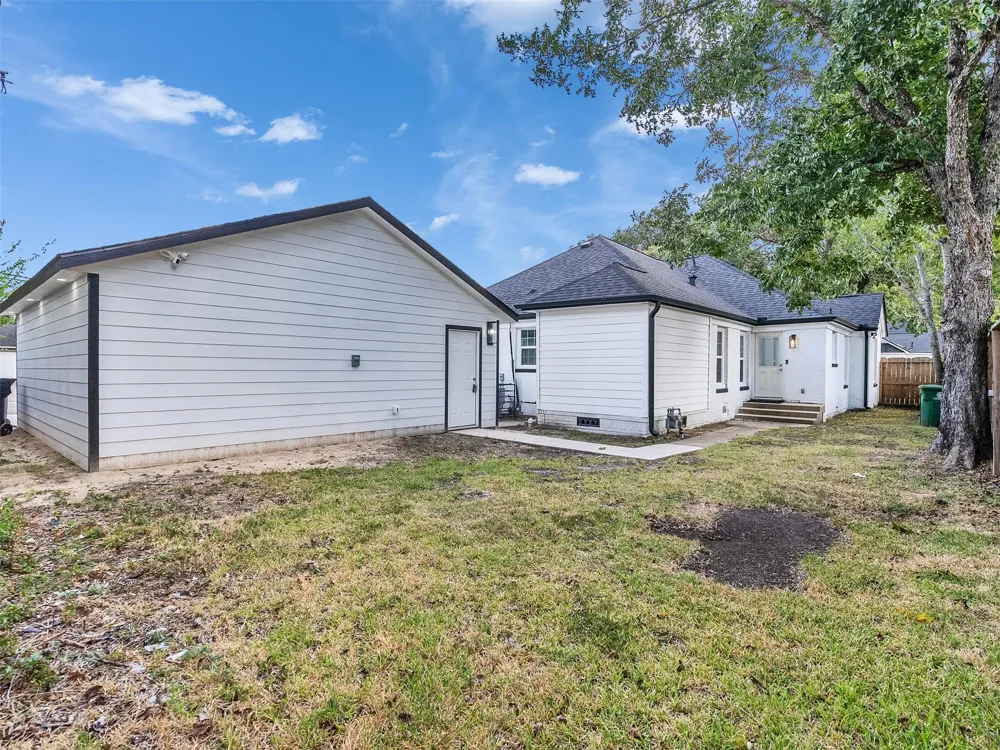 3143 Oakdale Street Houston, TX 77004