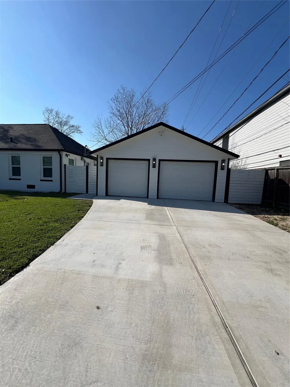 3143 Oakdale Street Houston, TX 77004