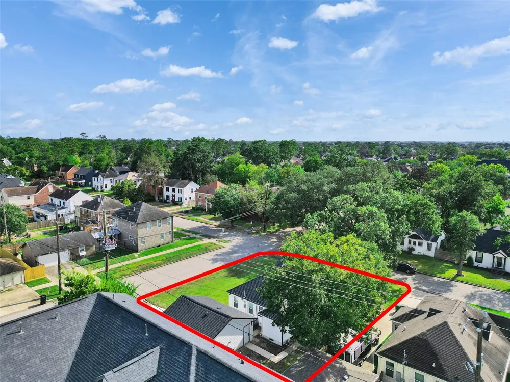 3143 Oakdale Street Houston, TX 77004