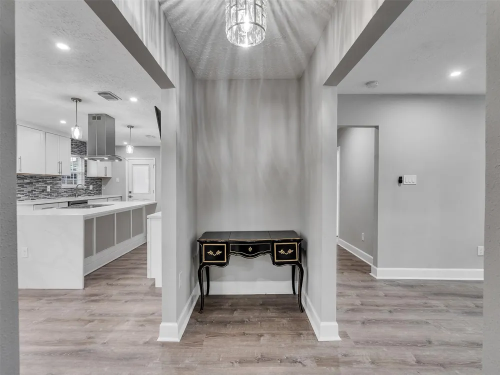 3143 Oakdale Street Houston, TX 77004