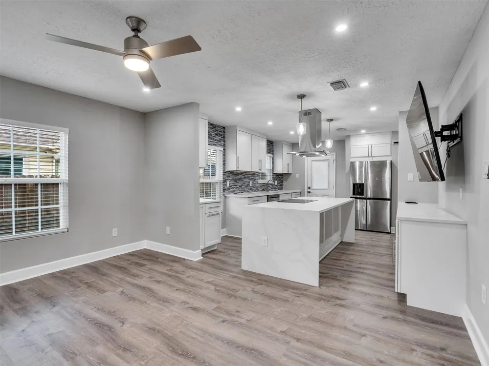 3143 Oakdale Street Houston, TX 77004