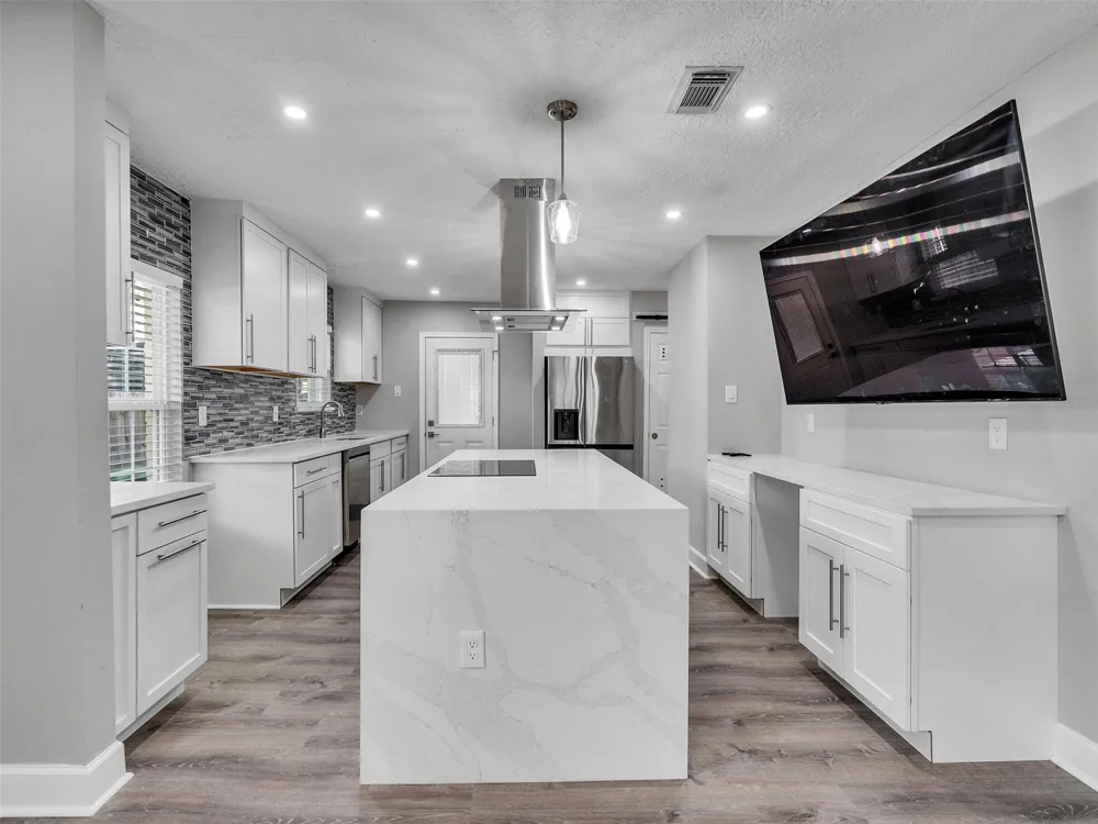 3143 Oakdale Street Houston, TX 77004