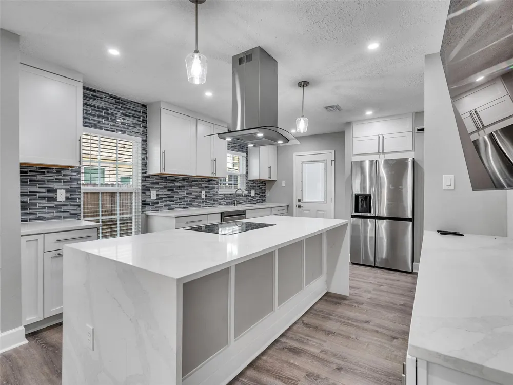 3143 Oakdale Street Houston, TX 77004