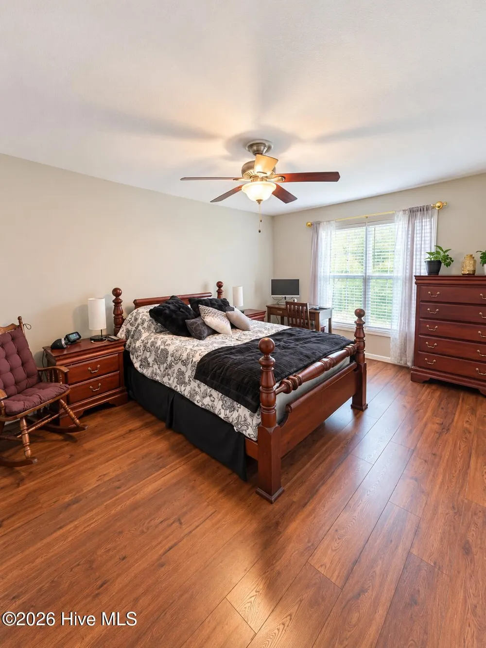 2050 Garry Court Creedmoor, NC 27522