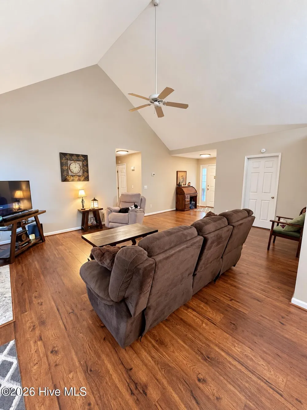 2050 Garry Court Creedmoor, NC 27522