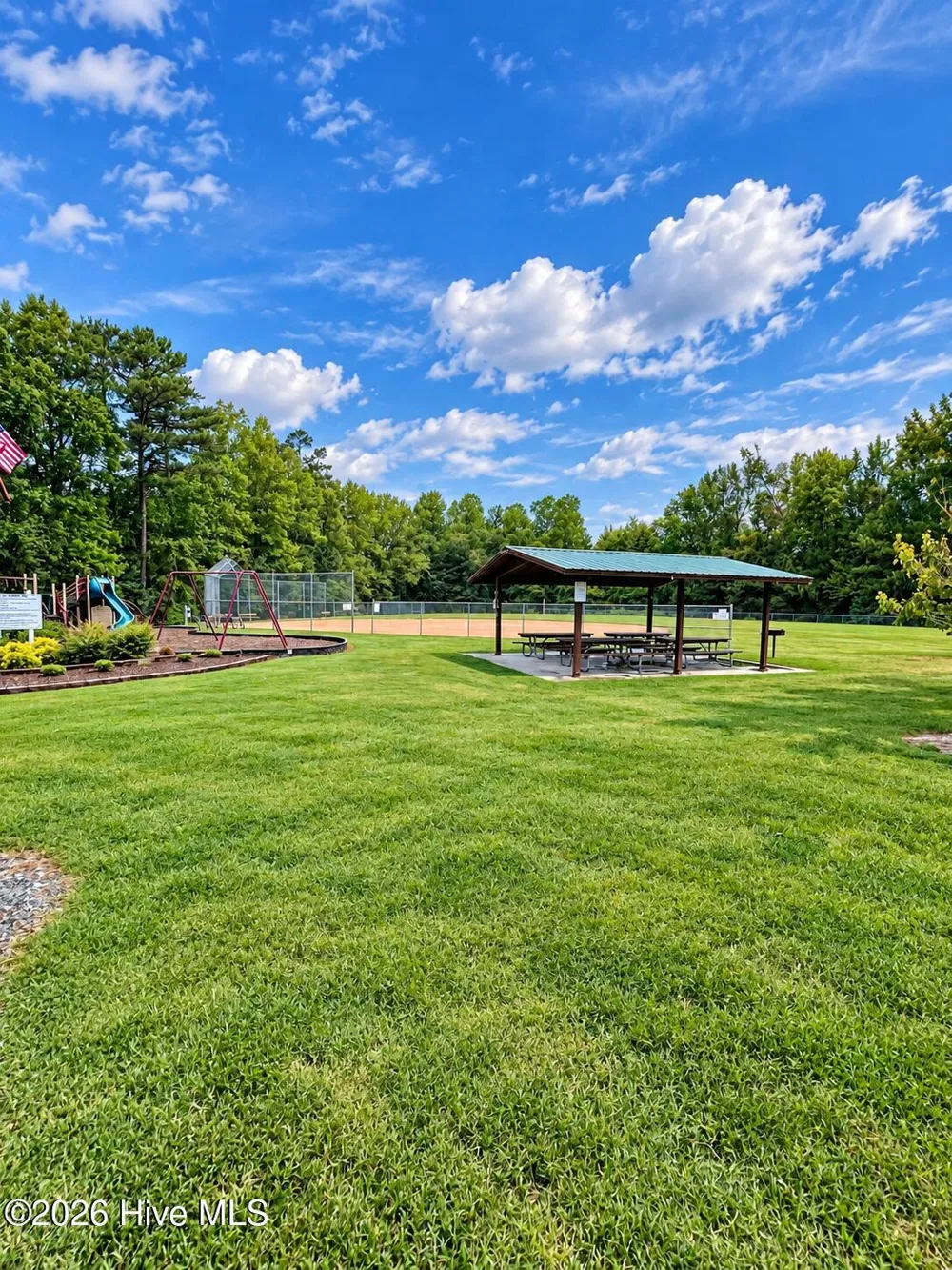 2050 Garry Court Creedmoor, NC 27522