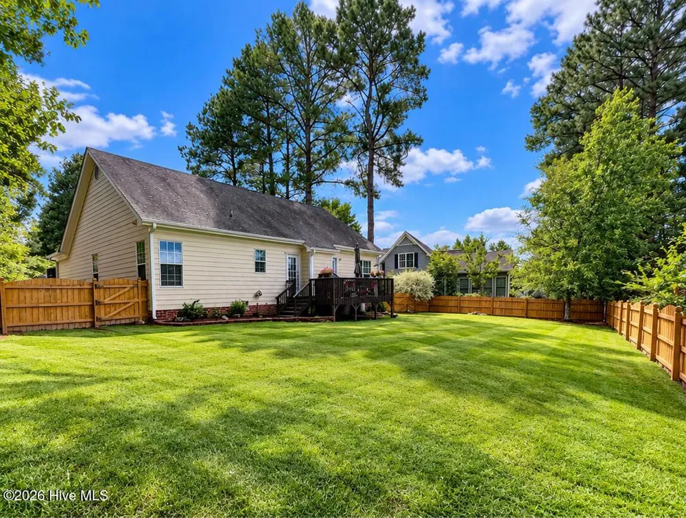 2050 Garry Court Creedmoor, NC 27522