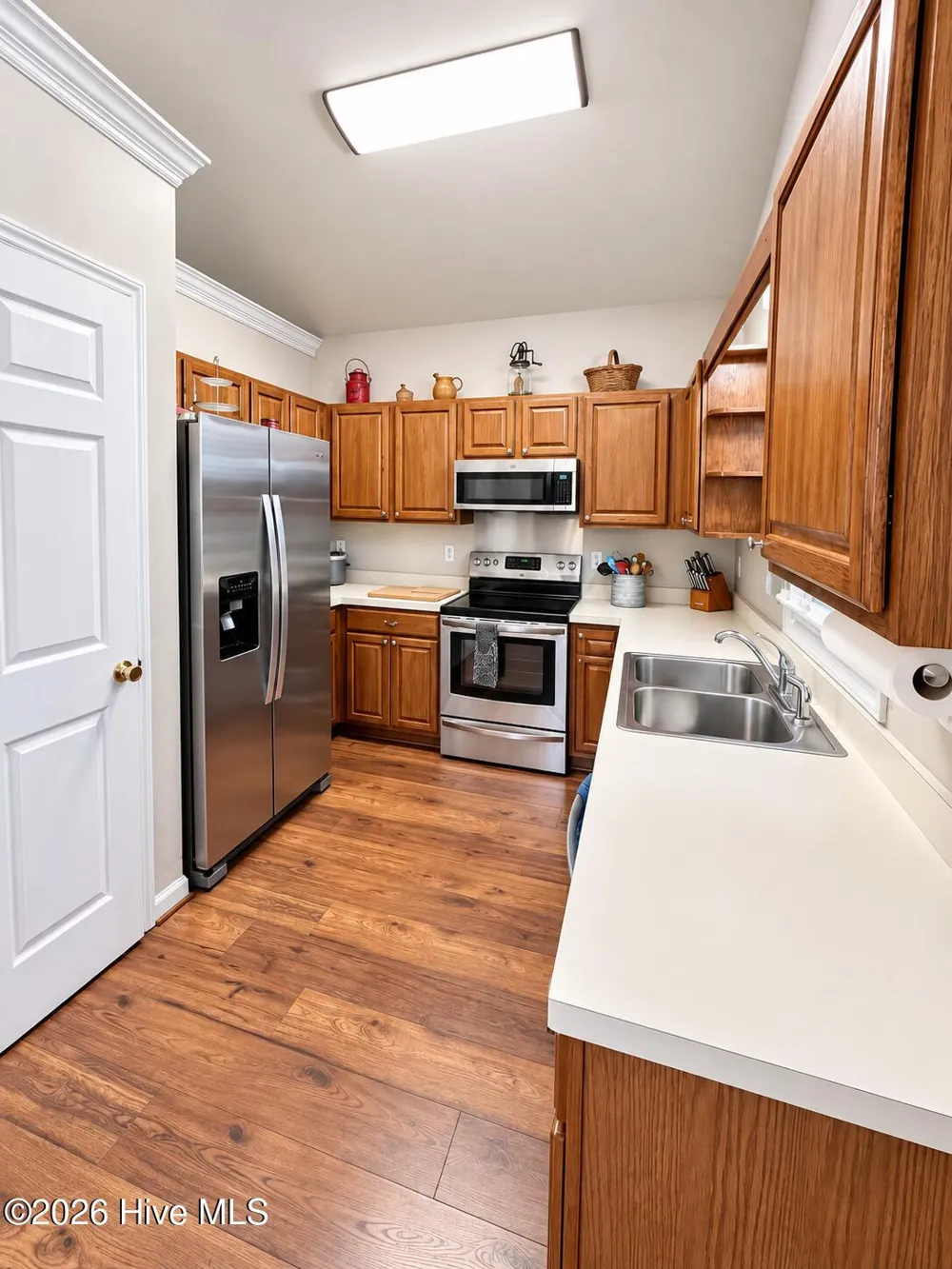 2050 Garry Court Creedmoor, NC 27522