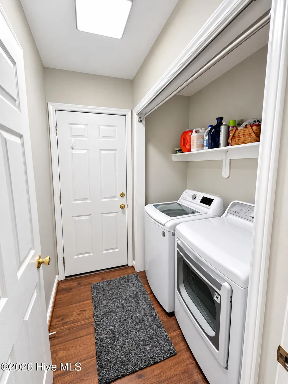 2050 Garry Court Creedmoor, NC 27522