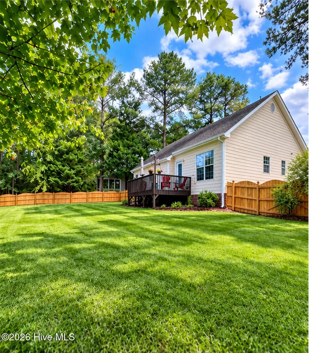 2050 Garry Court Creedmoor, NC 27522
