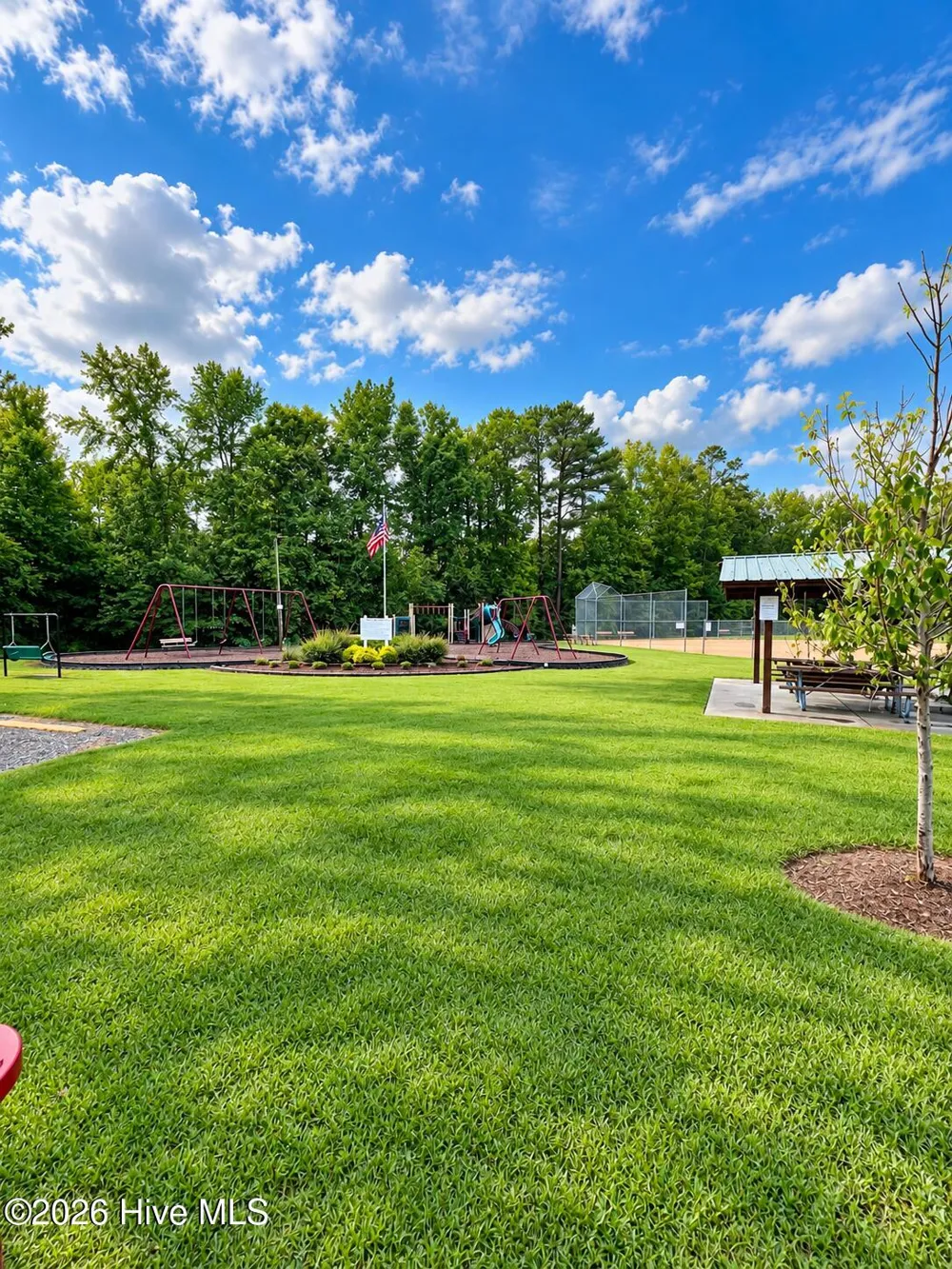 2050 Garry Court Creedmoor, NC 27522