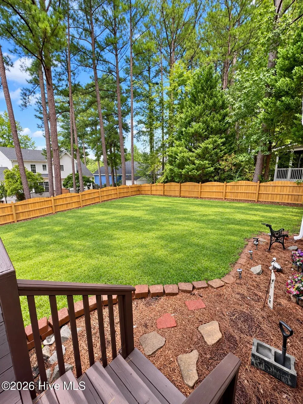 2050 Garry Court Creedmoor, NC 27522
