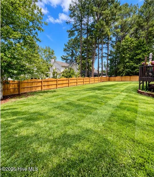 2050 Garry Court Creedmoor, NC 27522