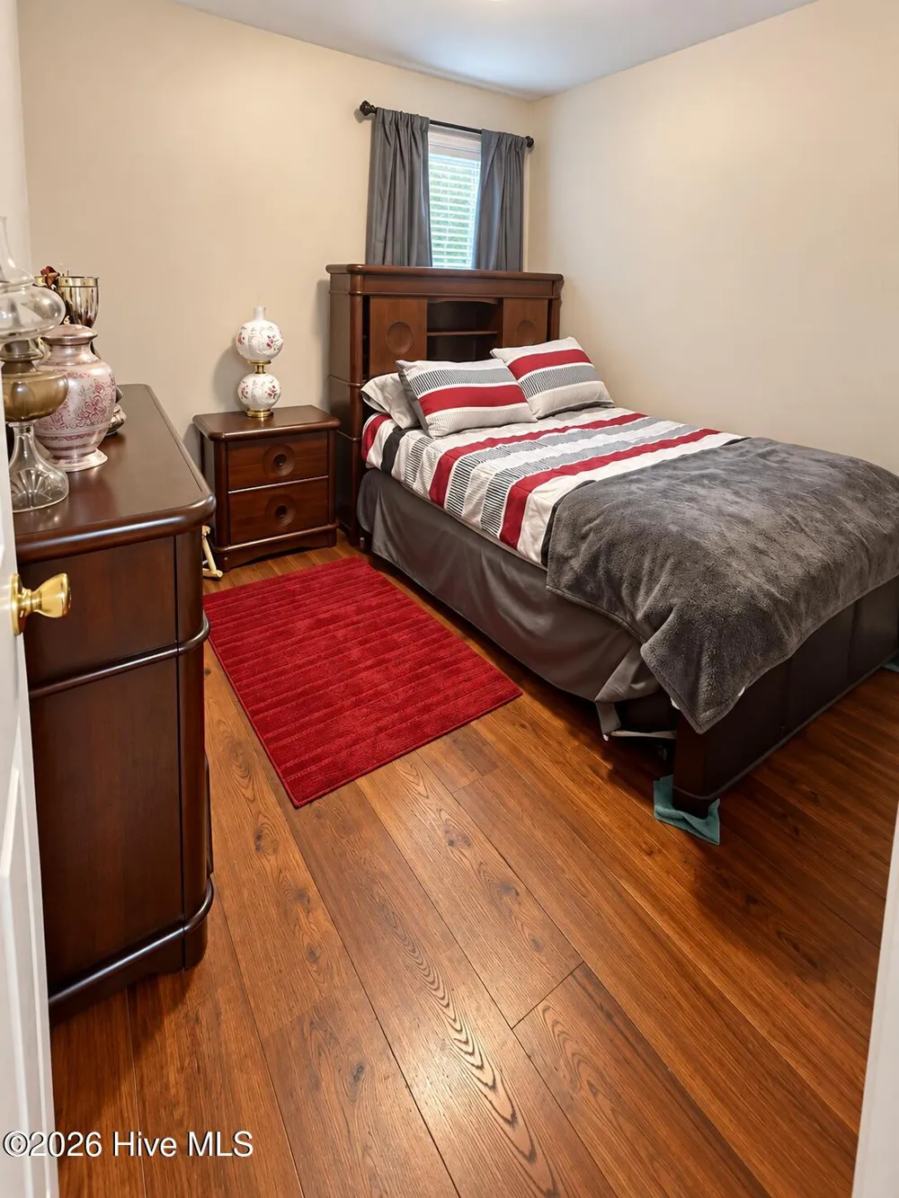 2050 Garry Court Creedmoor, NC 27522