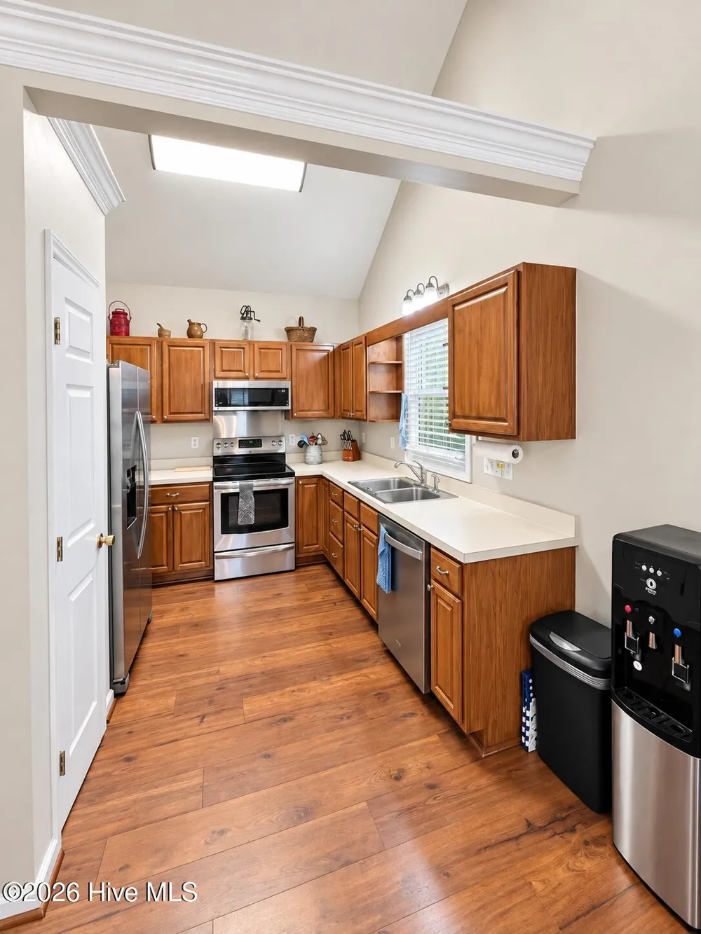 2050 Garry Court Creedmoor, NC 27522