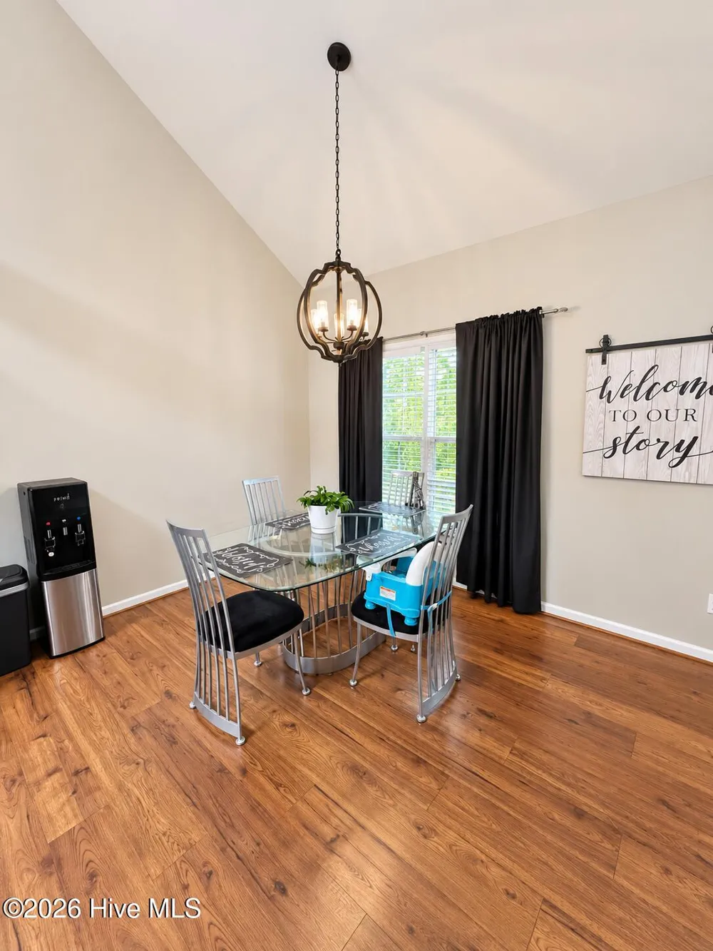 2050 Garry Court Creedmoor, NC 27522