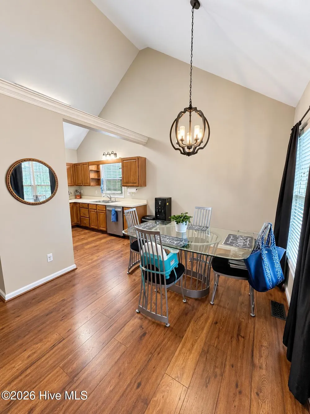 2050 Garry Court Creedmoor, NC 27522