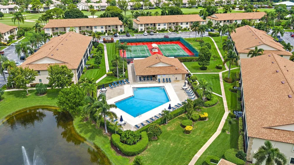 1302 Pinecrest Circle #Unit c Jupiter, FL 33458