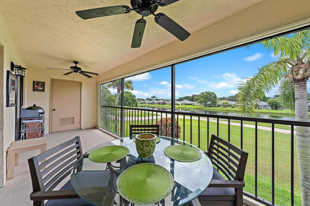 1302 Pinecrest Circle #Unit c Jupiter, FL 33458