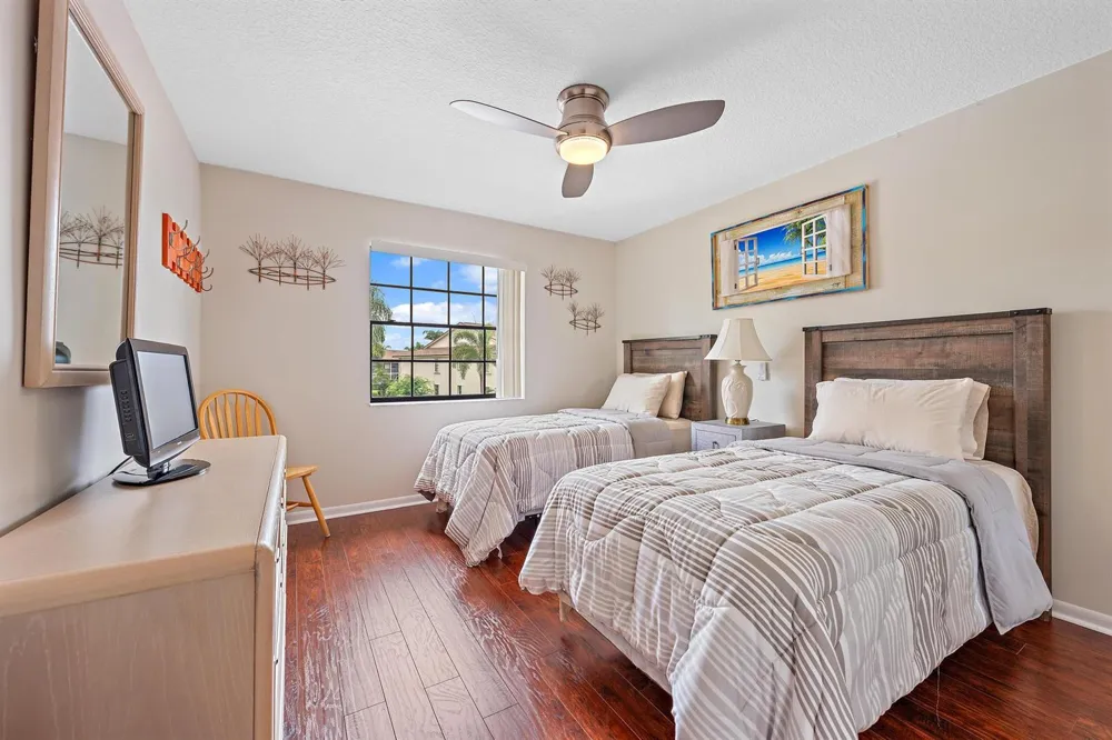 1302 Pinecrest Circle #Unit c Jupiter, FL 33458