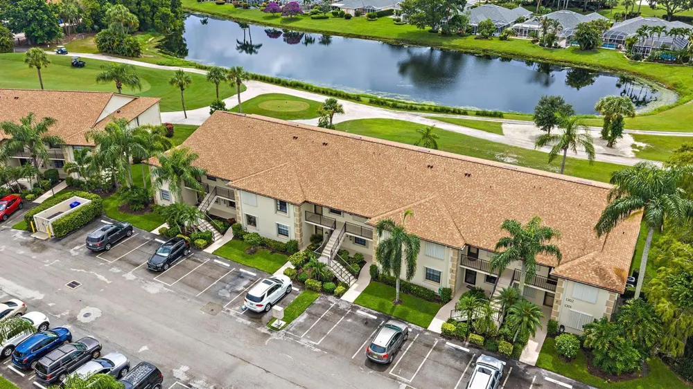 1302 Pinecrest Circle #Unit c Jupiter, FL 33458
