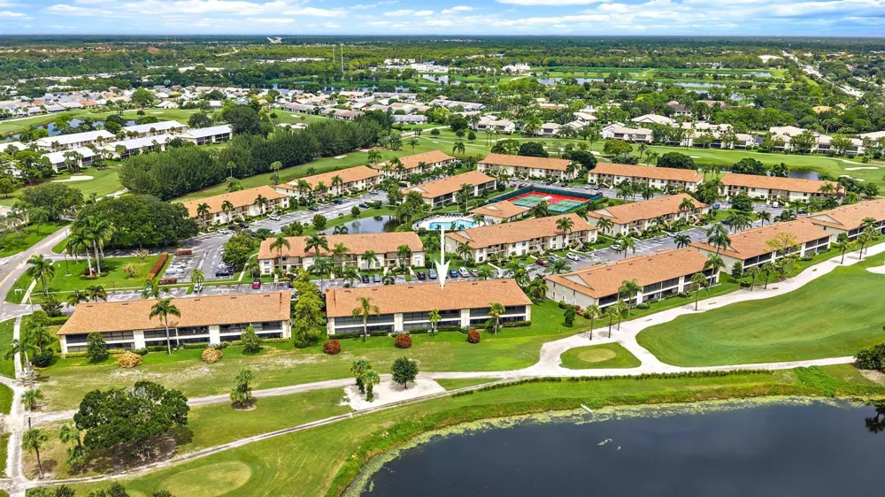 1302 Pinecrest Circle #Unit c Jupiter, FL 33458