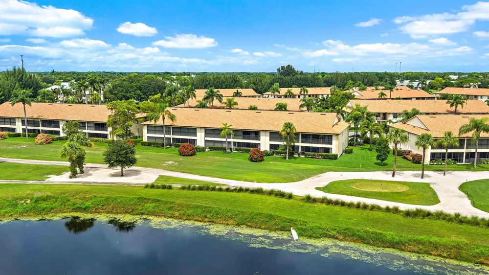 1302 Pinecrest Circle #Unit c Jupiter, FL 33458