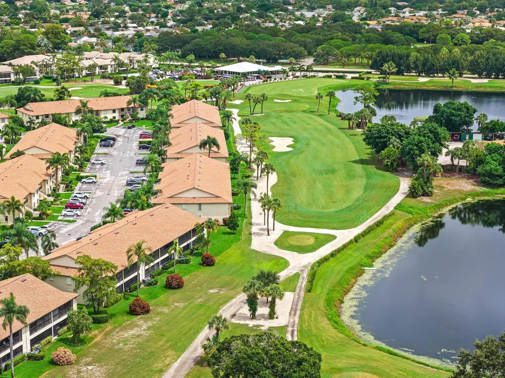 1302 Pinecrest Circle #Unit c Jupiter, FL 33458