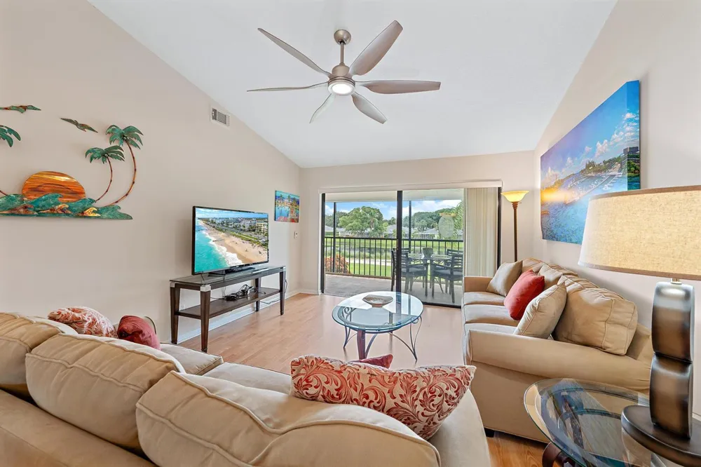 1302 Pinecrest Circle #Unit c Jupiter, FL 33458
