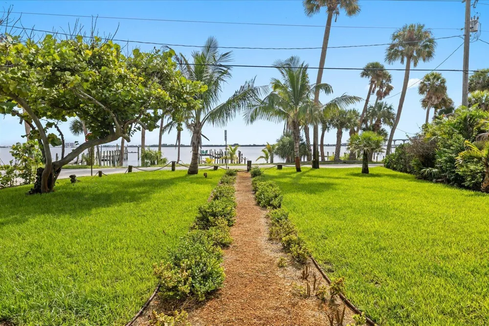 4360 NE INDIAN RIVER DRIVE Jensen Beach, FL 34957