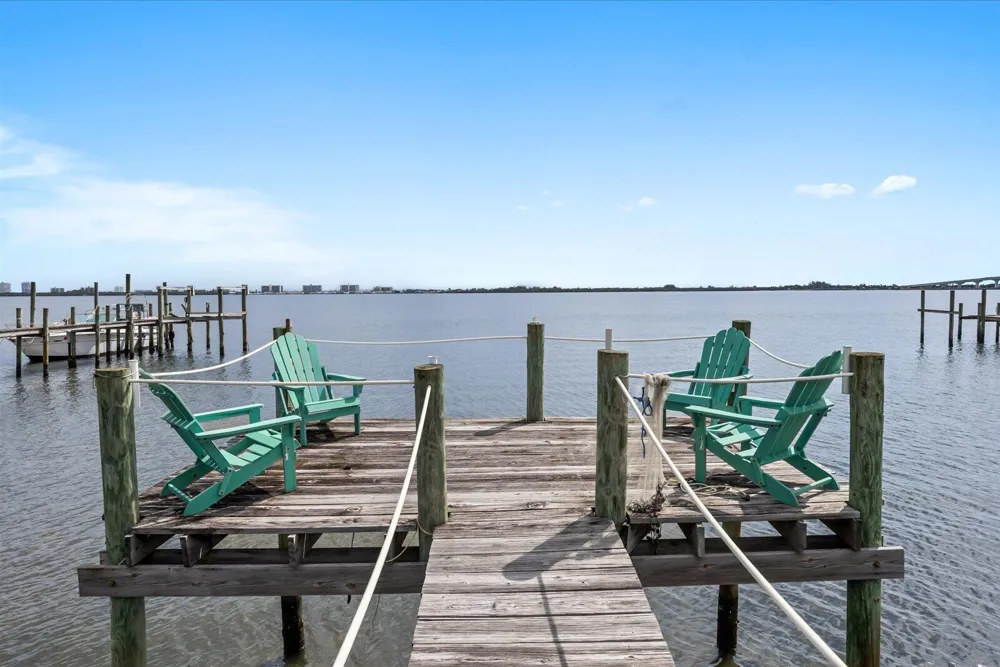 4360 NE INDIAN RIVER DRIVE Jensen Beach, FL 34957