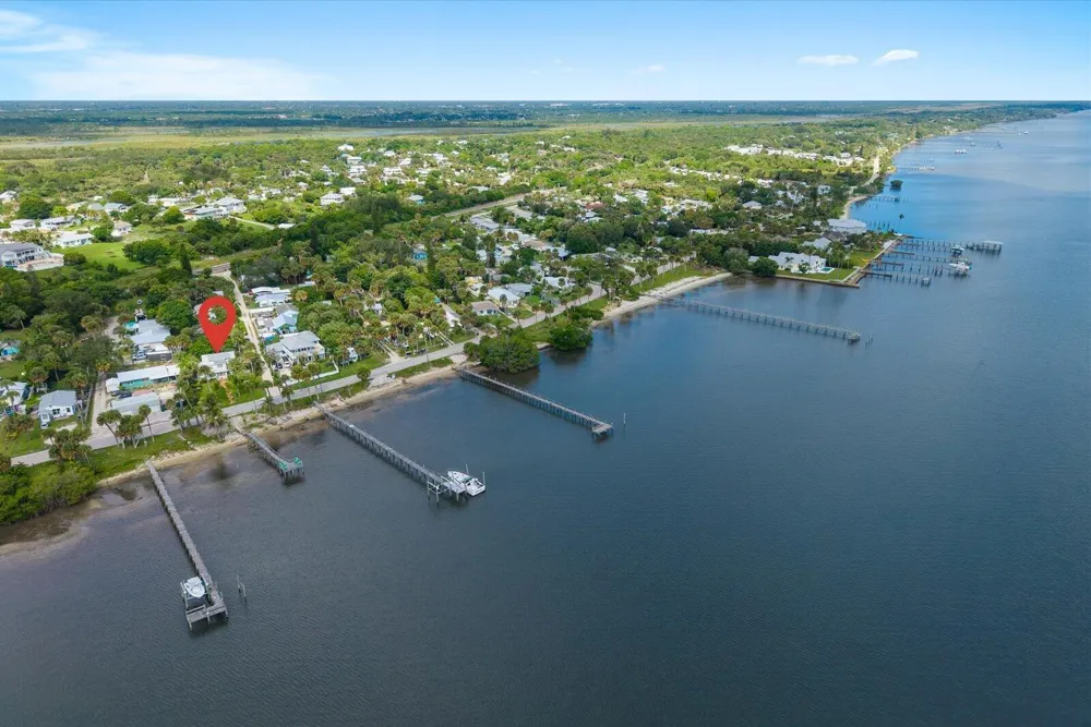 4360 NE INDIAN RIVER DRIVE Jensen Beach, FL 34957