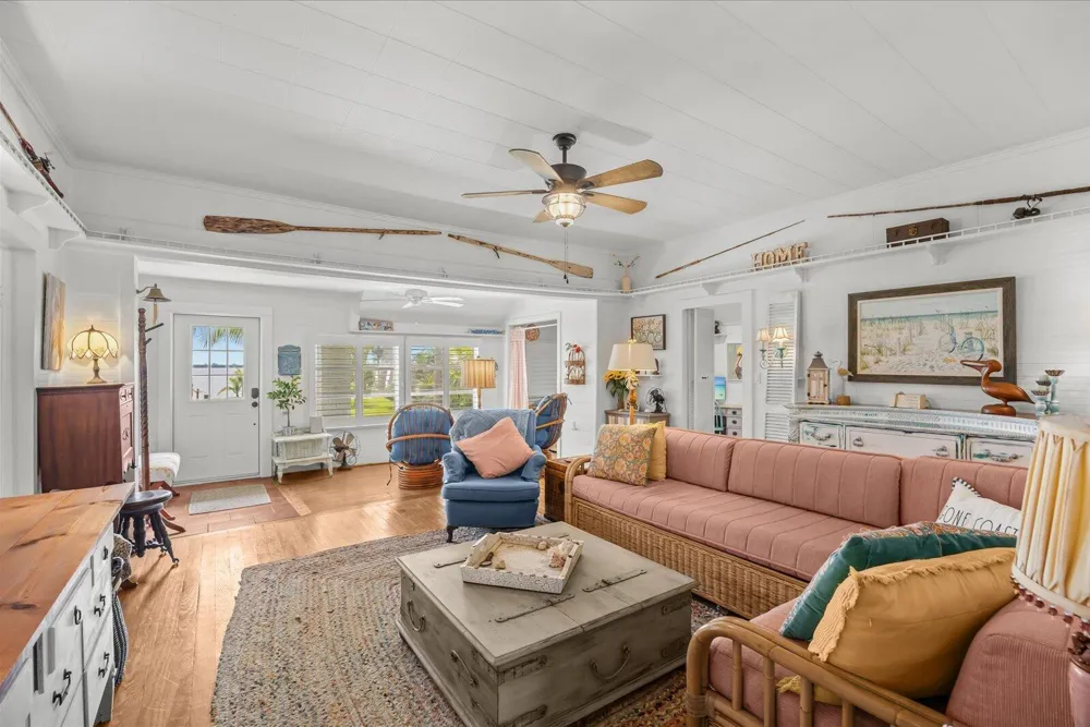 4360 NE INDIAN RIVER DRIVE Jensen Beach, FL 34957