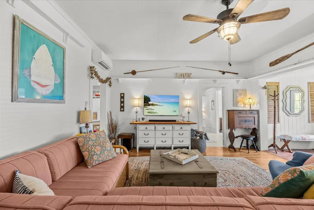 4360 NE INDIAN RIVER DRIVE Jensen Beach, FL 34957