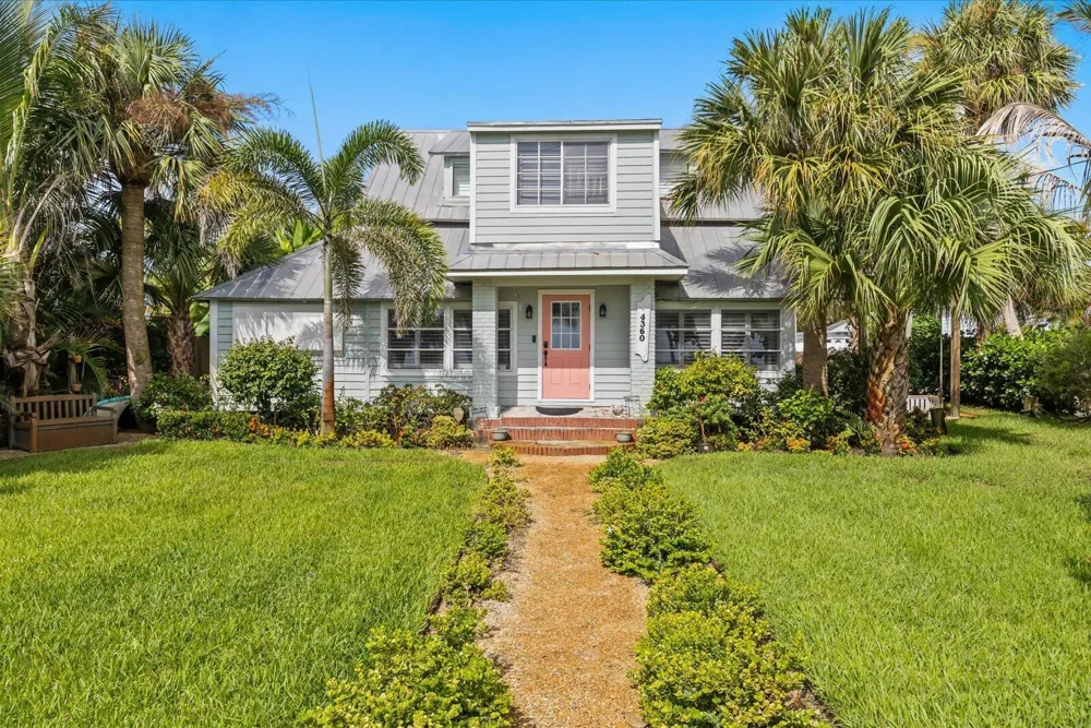 4360 NE INDIAN RIVER DRIVE Jensen Beach, FL 34957