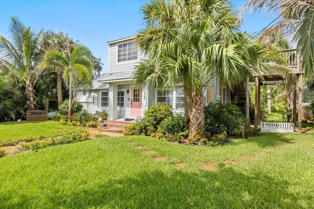 4360 NE INDIAN RIVER DRIVE Jensen Beach, FL 34957