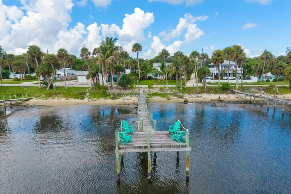 4360 NE INDIAN RIVER DRIVE Jensen Beach, FL 34957